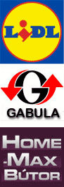 LIDL - Gabula - Homemax