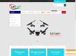 hd-tech.eu DJI Tello drón vásárlás: HD-Tech