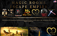 magicrooms.hu Magic Rooms szabadulószoba