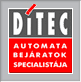 Ditec gyorskapu